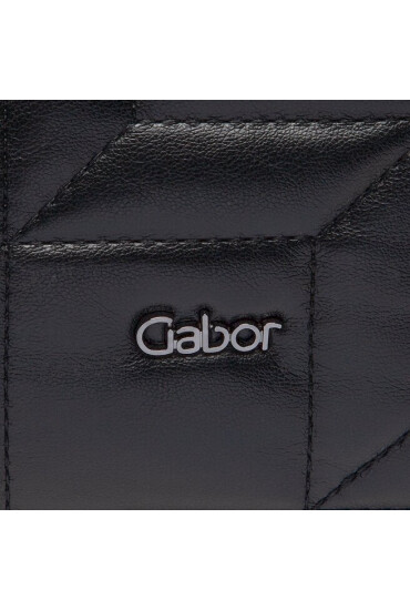 Gabor Дамска чанта 8968-60 Black - Mera.bg