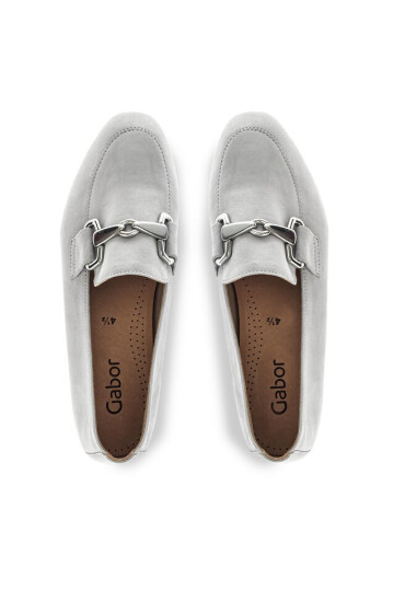 Gabor Лоуфъри 25.211.19 Lightgrey/Silber - Mera.bg