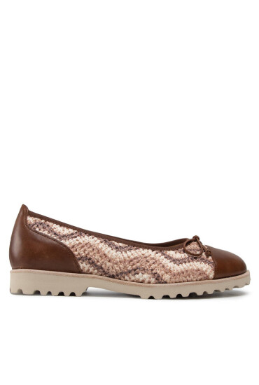 Gabor Обувки 84.100.38 Crocchet/Cuoio - Mera.bg