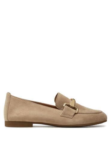 Gabor Обувки 45.211.12 Бежов - Mera.bg