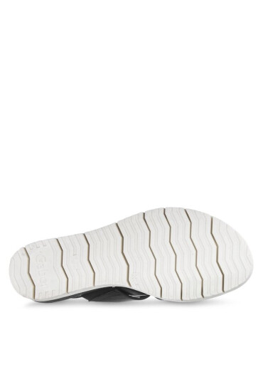 Gabor Сандали 24.771.27 Черен - Mera.bg