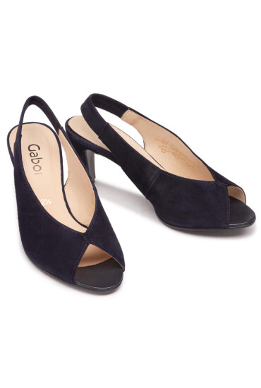 Gabor Сандали 61.800.16 Atlantik - Mera.bg