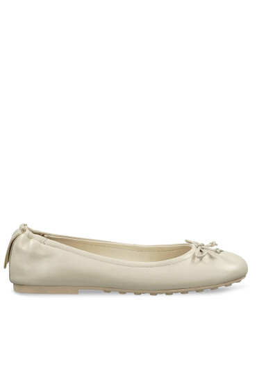 Gant Балеринки Mihay Ballerina 28511556 Бежов - Mera.bg