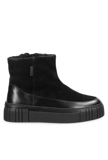 Gant Боти 31543097 Черен - Mera.bg