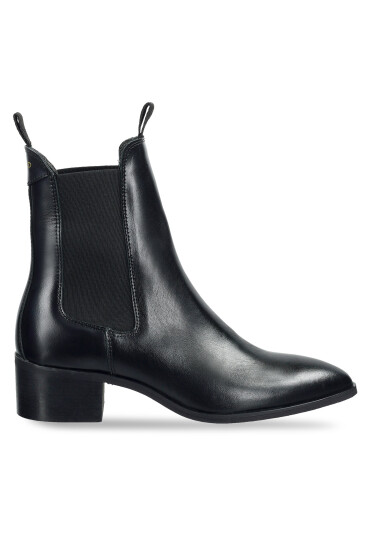 Gant Боти тип челси 31551094 Черен - Mera.bg