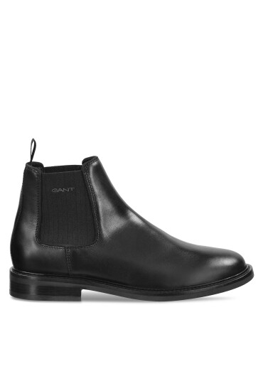 Gant Боти тип челси 31651089 Черен - Mera.bg