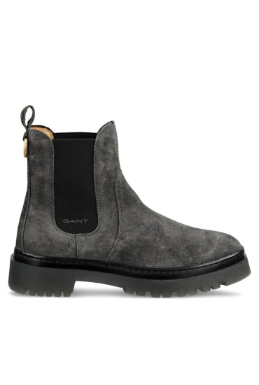 Gant Боти тип челси Aligrey Chelsea Boot 27553441 Dark Gray - Mera.bg