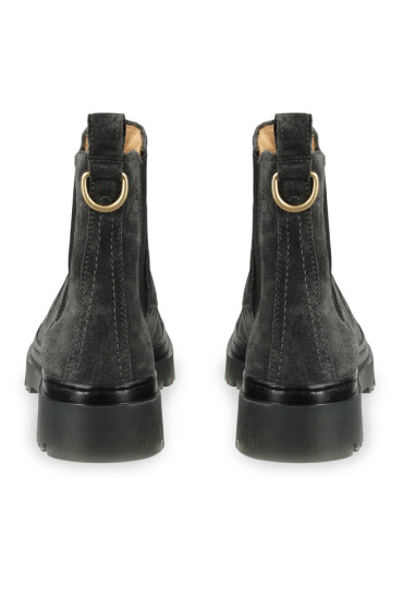 Gant Боти тип челси Aligrey Chelsea Boot 27553441 Dark Gray - Mera.bg