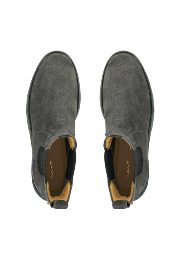 Gant Боти тип челси Aligrey Chelsea Boot 27553441 Dark Gray - Mera.bg