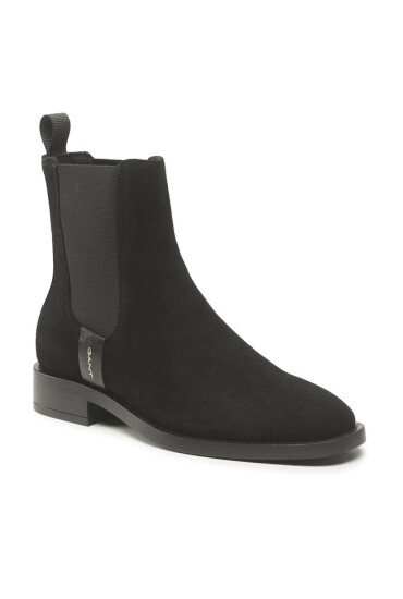 Gant Боти тип челси Fayy 25553403 Black G00 - Mera.bg
