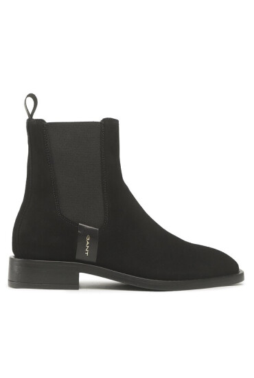 Gant Боти тип челси Fayy 25553403 Black G00 - Mera.bg