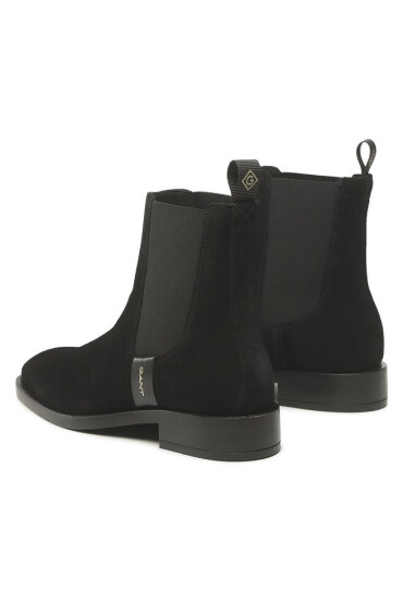 Gant Боти тип челси Fayy 25553403 Black G00 - Mera.bg