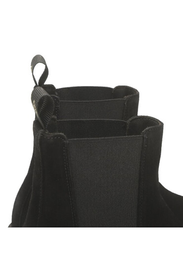 Gant Боти тип челси Fayy 25553403 Black G00 - Mera.bg