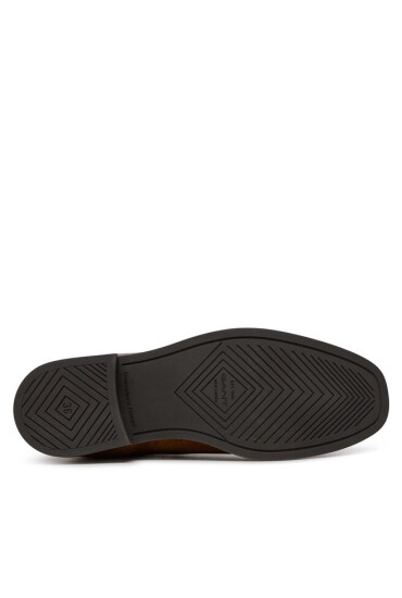 Gant Боти тип челси Fayy Chelsea Boot 27553384 Cognac - Mera.bg