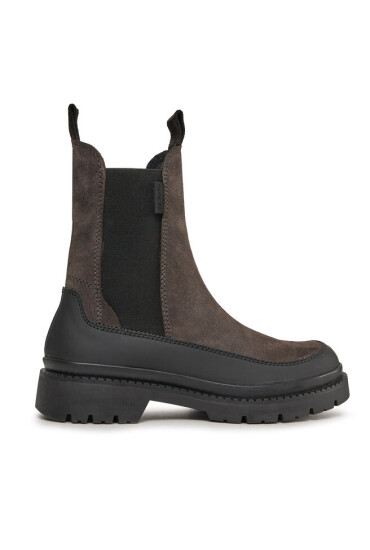 Gant Боти тип челси Prepnovo Chelsea Boot 27553364 Dark Gray - Mera.bg
