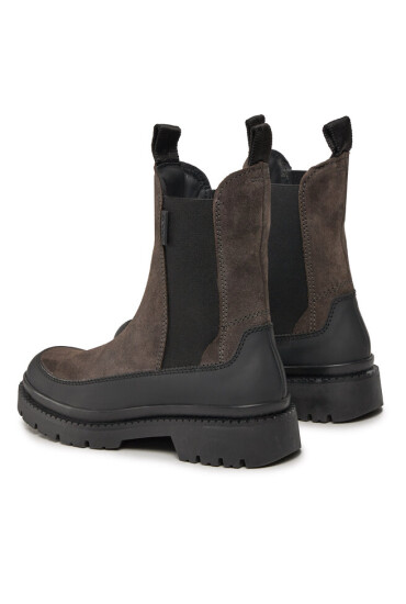 Gant Боти тип челси Prepnovo Chelsea Boot 27553364 Dark Gray - Mera.bg