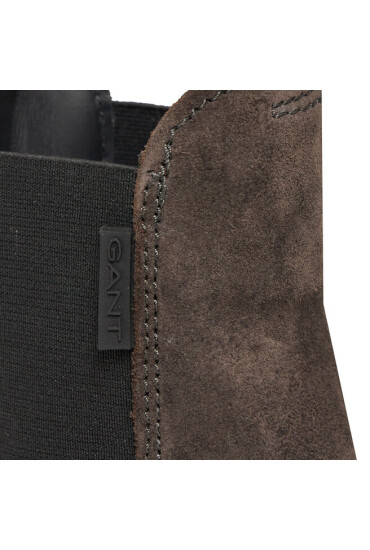 Gant Боти тип челси Prepnovo Chelsea Boot 27553364 Dark Gray - Mera.bg