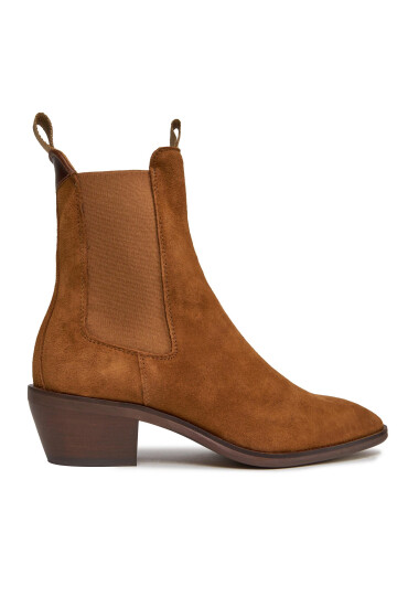 Gant Боти тип челси St. Broomly Chelsea Boot 27553373 Кафяв - Mera.bg