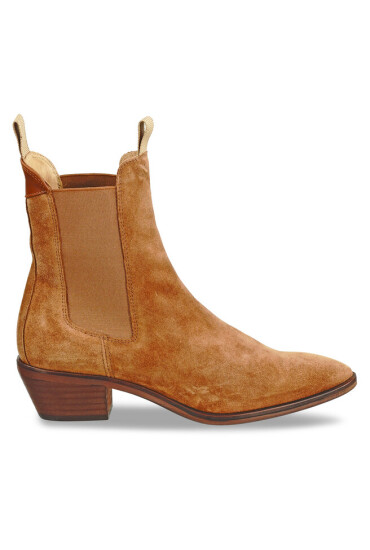 Gant Боти тип челси St. Broomly Chelsea Boot 27553373 Кафяв - Mera.bg