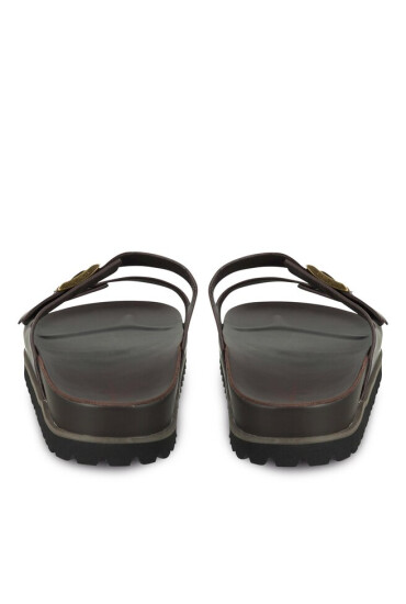 Gant Чехли Primapal 26601905 Dark Brown G46 - Mera.bg