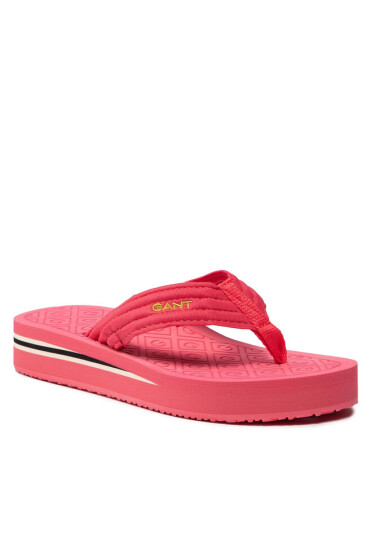 Gant Джапанки Lemonbeach 22597605 Paradise Pink G565 - Mera.bg