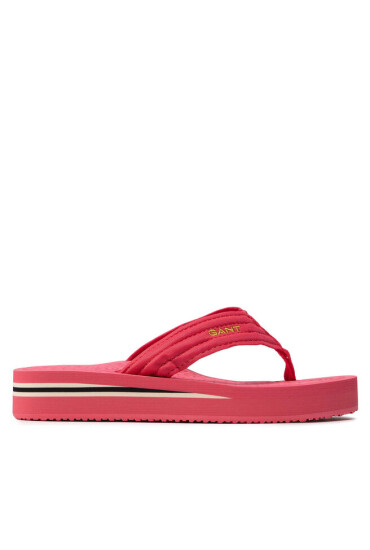 Gant Джапанки Lemonbeach 22597605 Paradise Pink G565 - Mera.bg