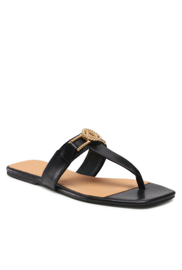 Gant Джапанки Palmsea 24561719 Black G00 - Mera.bg