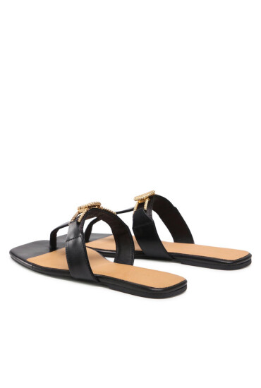 Gant Джапанки Palmsea 24561719 Black G00 - Mera.bg
