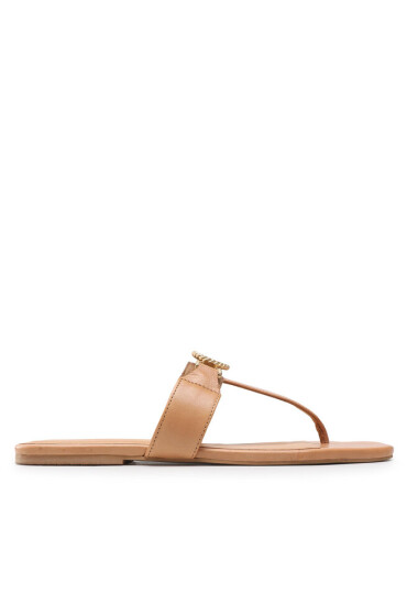 Gant Джапанки Palmsea 24561719 Natural G220 - Mera.bg