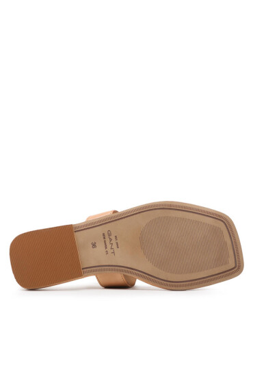 Gant Джапанки Palmsea 24561719 Natural G220 - Mera.bg