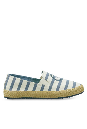 Gant Еспадрили 30568945 Бял - Mera.bg