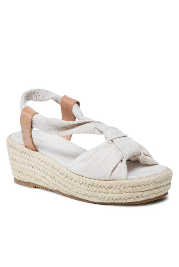 Gant Еспадрили Bohowill 24569682 Dry Sand G22 - Mera.bg