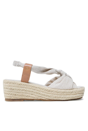 Gant Еспадрили Bohowill 24569682 Dry Sand G22 - Mera.bg