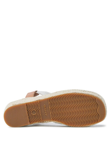 Gant Еспадрили Bohowill 24569682 Dry Sand G22 - Mera.bg