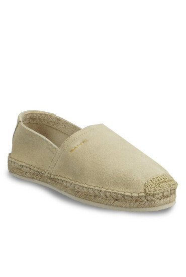 Gant Еспадрили Lucinella 26563811 Lt Beige G168 - Mera.bg