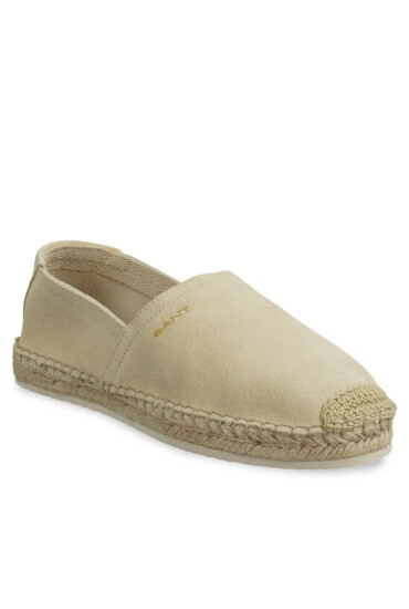 Gant Еспадрили Lucinella 26563811 Lt Beige G168 - Mera.bg