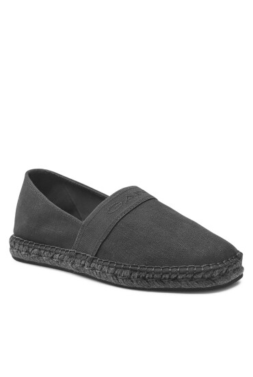 Gant Еспадрили Lular 24569704 Черен - Mera.bg