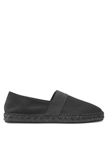 Gant Еспадрили Lular 24569704 Черен - Mera.bg