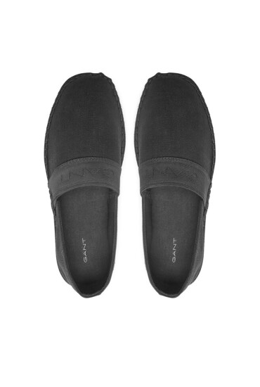Gant Еспадрили Lular 24569704 Черен - Mera.bg