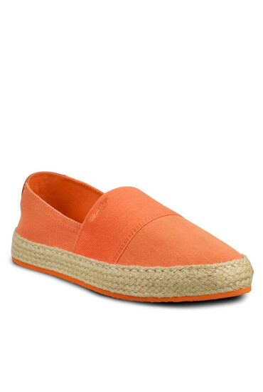Gant Еспадрили Raffiaville 26569820 Orange G49 - Mera.bg