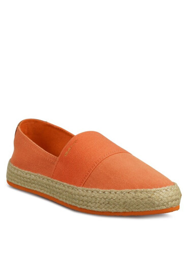 Gant Еспадрили Raffiaville 26569820 Orange G49 - Mera.bg