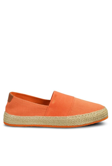 Gant Еспадрили Raffiaville 26569820 Orange G49 - Mera.bg