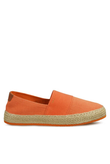 Gant Еспадрили Raffiaville 26569820 Orange G49 - Mera.bg