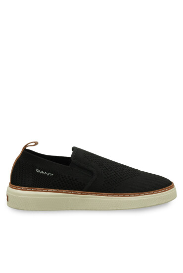 Gant Гуменки 30638906 Черен - Mera.bg