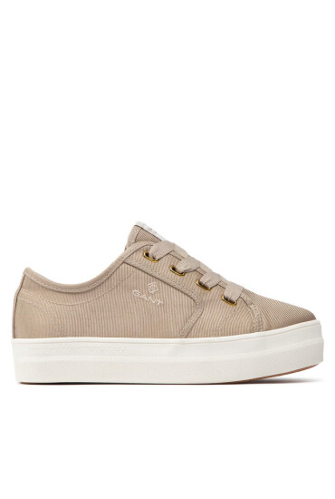 Gant Гуменки Leisha 24538700 Beige G11 - Mera.bg