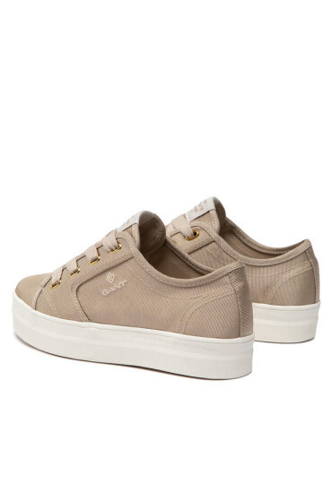 Gant Гуменки Leisha 24538700 Beige G11 - Mera.bg