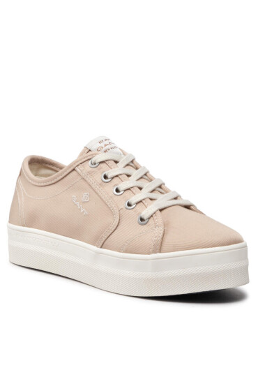 Gant Гуменки Leisha 24538701 Putty Cream Beige G27 - Mera.bg