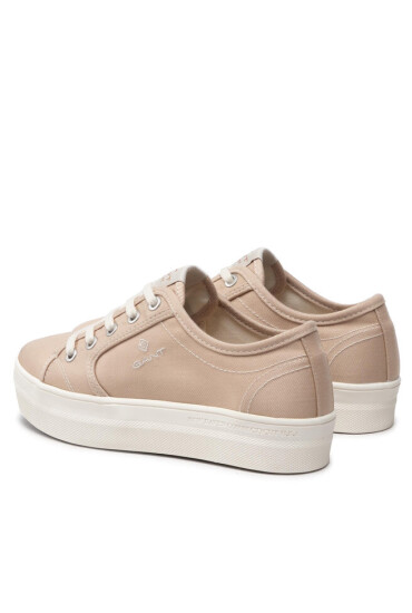 Gant Гуменки Leisha 24538701 Putty Cream Beige G27 - Mera.bg