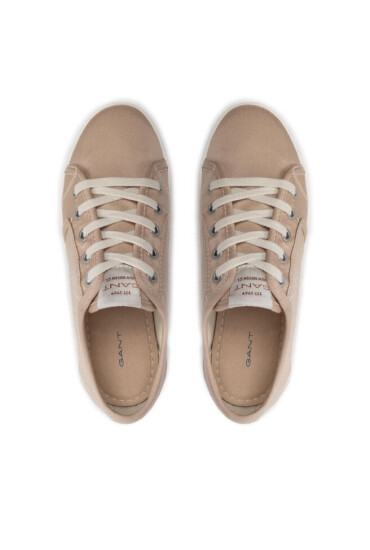 Gant Гуменки Leisha 24538701 Putty Cream Beige G27 - Mera.bg