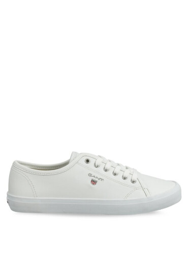 Gant Гуменки Pillox 26531801 White G29 - Mera.bg